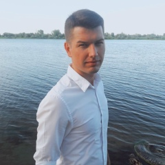 Илья Королёв, 02.08.1990, Астрахань