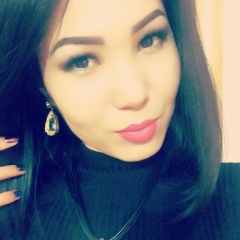 Гульхан Галиакпарова, 29.05.1988, Астана