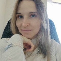 Маша Королькова, 13.01.1990, Волгоград