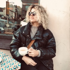 Анна Холод, 27.08.1988, Минск