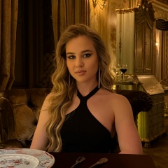 Анастасия Стрелкова, Южно-Сахалинск