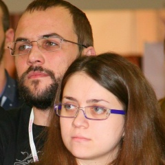 Алексей Бунак, 19.07.1987