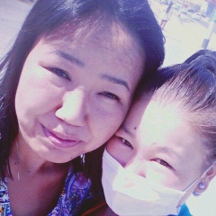 Нургул Жунусова