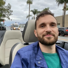 Никита Полевой, 20.03, Tampa