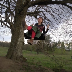 Наталья Фурманова, 12.07.1986