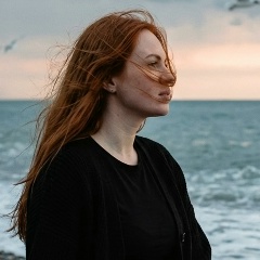 Елена Гришина, 04.01, Москва