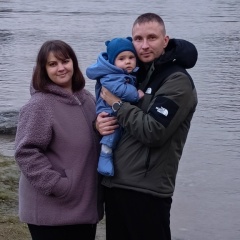 Анастасия Коптева, 17.07, Новосибирск