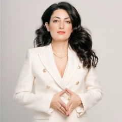 Гоар Ананян, 13.02.1986, Москва