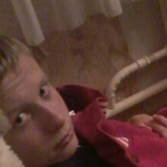 Егор Повторенко, 23.08, Каменское / Днепродзержинск