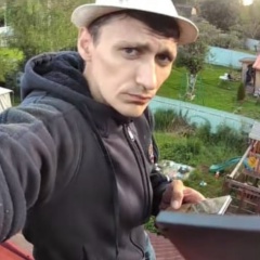 Всеволод Воропаев, 09.03, Москва