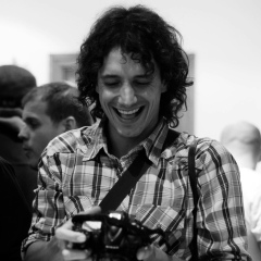 Juan-Ignacio Bravin, 20.11.1985, Toronto