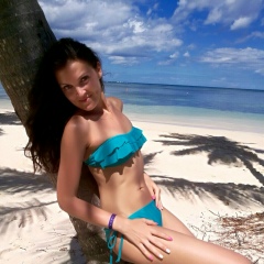 Анастасия Французова, 08.06.1987, Москва