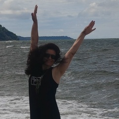 Елена Кириллова, 11.03, Великие Луки