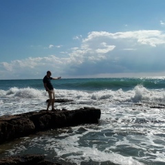 Дмитрий Коньков, 03.12.1988, Санкт-Петербург