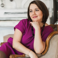 Ирина Переверзева, 27.04.1982, Курск (поселок)