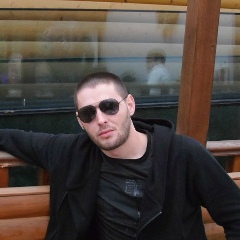 Петя Патоска, 11.06, Москва