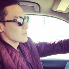 Нурсултан Басбаев, 11.10, Алматы