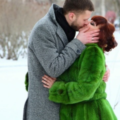 Aleksander Larikov, 14.09.1990, Санкт-Петербург