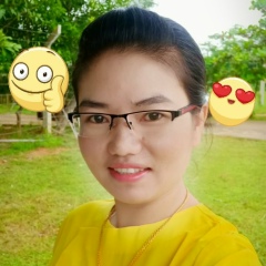 Yu-Sandi Maw, 16.03.1988