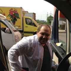 Александр Махров, 08.09.1986, Пушкино