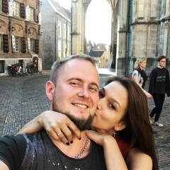 Антон Галактионов, 06.08, Краснодар