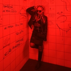 Катерина Канева, 21.08.1991, Санкт-Петербург