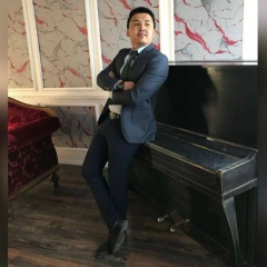 Алмас Ержанулы, 09.03