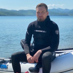 Nikolay Китаев, 19.07.1988