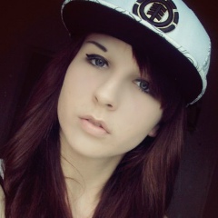 Юлия Шевченко, 08.09.1996, Минеральные Воды