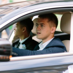 Andrey Lashutin, 09.02.1995, Одесса