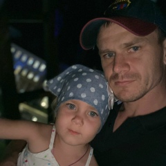 Артём Романович, 22.06, Волгоград