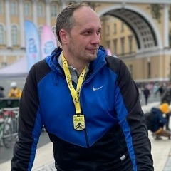 Александр Никулин, 04.08, Санкт-Петербург