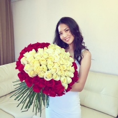 Гульмира Елюсинова, 24.09, Костанай