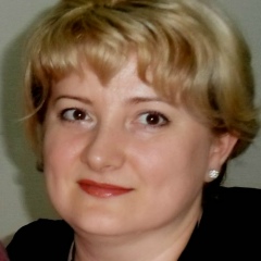 Елена Андреева, 01.01, Алматы