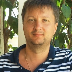 Денис Михайлов, 06.10.1976, Санкт-Петербург