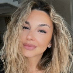 Асмик Ванесян, 28.01.1991, Москва