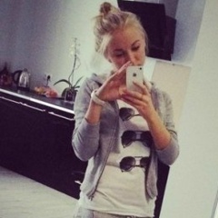 Алина Миронова, 28.11.1998