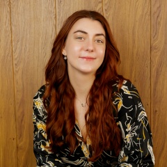 Елизавета Забродская, 16.05, Бишкек