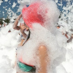 Анеля Сагындыкова, 31.03.1991, Астана