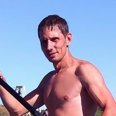 Виталий Леонович, 04.07.1987, Иркутск