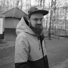 Виктор Синицин, 20.09.1992, Стрежевой