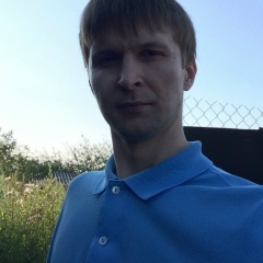 Павел Устинов, 09.04.1986, Домодедово