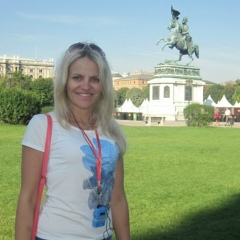 Татьяна , 13.10.1989, Минск