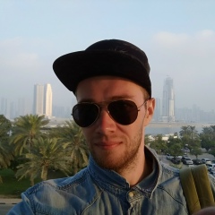 Дмитрий Чернов, 06.02.1988, Санкт-Петербург