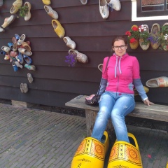 Катя Кочетова, 14.10, Praha