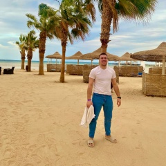 Николай Орехов, 26.01, Вязьма