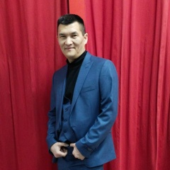 Руслан Сарыев, 29.08.1978, Москва