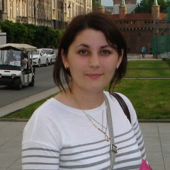 Наталія Микитин, 19.09.1992, Ивано-Франковск