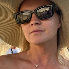 Катерина Белых, 01.11.1991, Санкт-Петербург