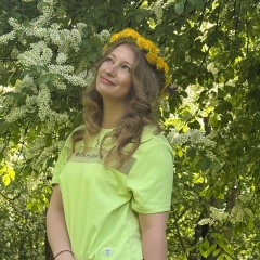 Екатерина Смирнова, 05.02